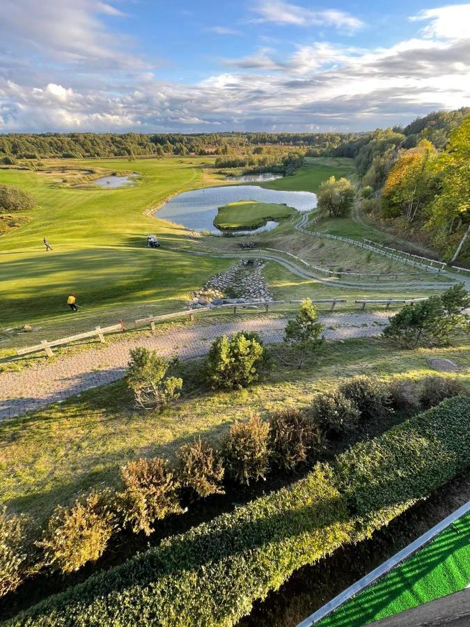 National Golf Resort Клайпеда Экстерьер фото
