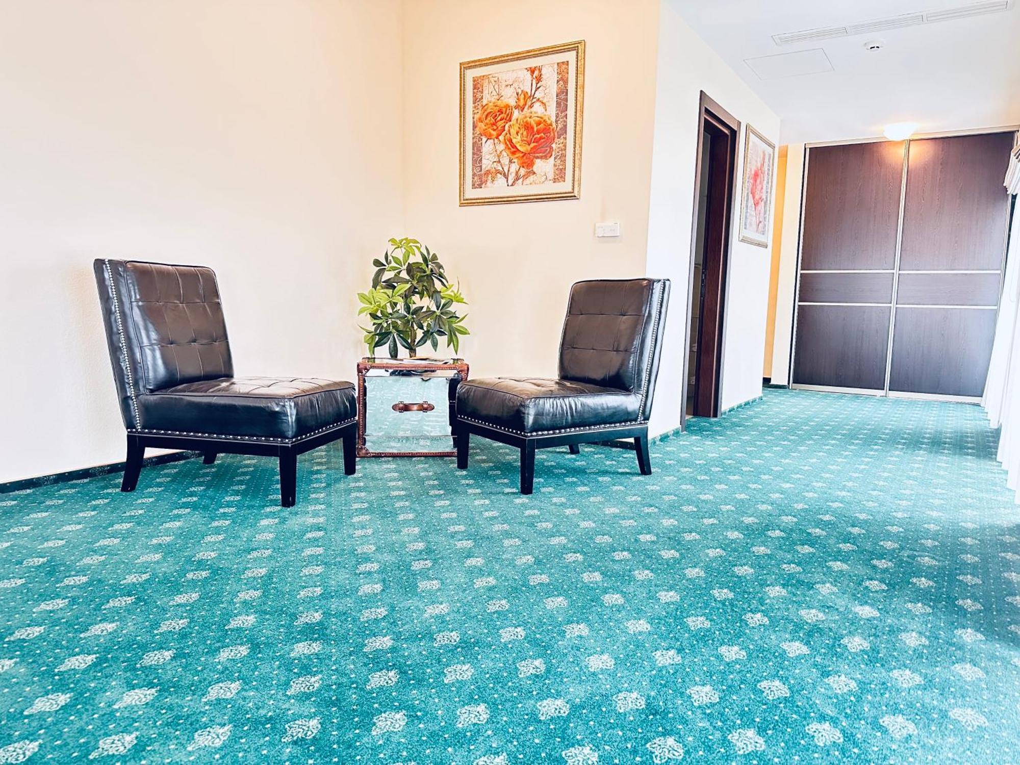 National Golf Resort Клайпеда Экстерьер фото