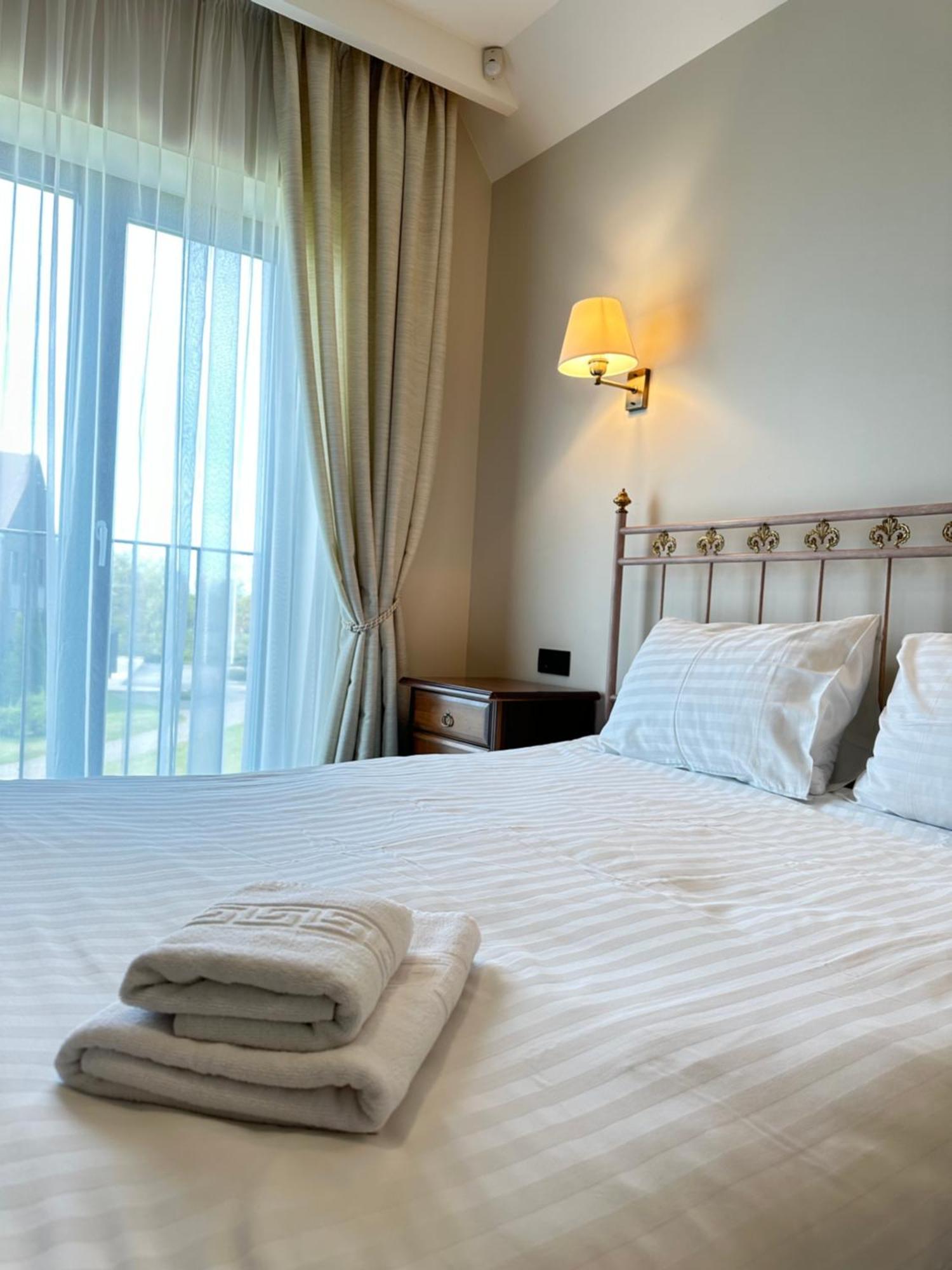 National Golf Resort Клайпеда Экстерьер фото