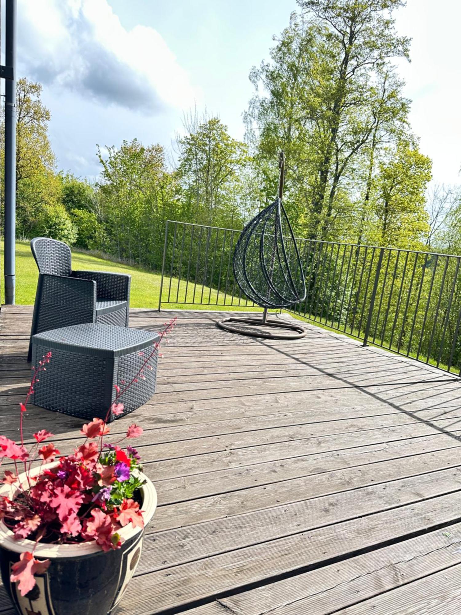 National Golf Resort Клайпеда Экстерьер фото